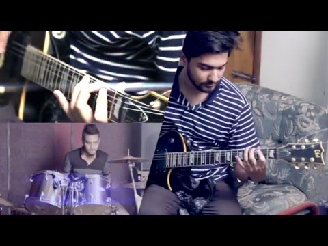 Obocheton - Nemesis (BlueFrog)