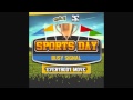 Busy Signal "Everybody Move" - Official Audio [Sports Day Riddim - Turf Music Ent & Stainless]