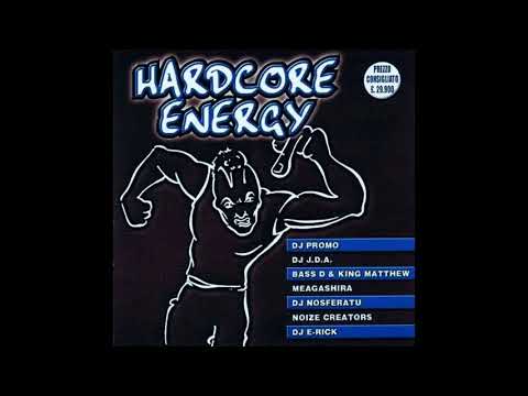 VA - Hardcore Energy -1CD-2001 - FULL ALBUM HQ