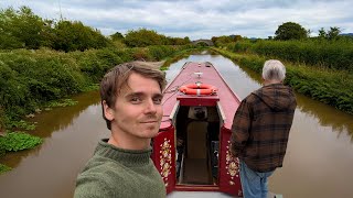 Me and my dad bought a boat!