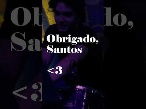 Steampunk Santos 2024