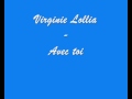 Virginie Lollia - Avec toi