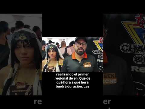Yugioh regional en la ciudad de Babahoyo provincia de Los Ríos