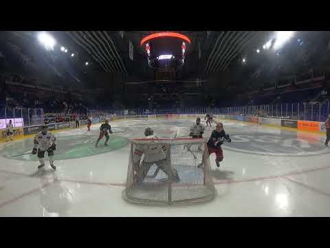 5. Kolo EXJ KE-ZV 2. Tretina (1-3) Husár 20.9.2025