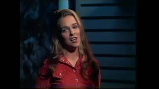 Connie Smith   Ribbon of Darkness   Hee Haw 1969