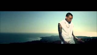Ready - Chris Brown ft. Fabolous (lyrics)