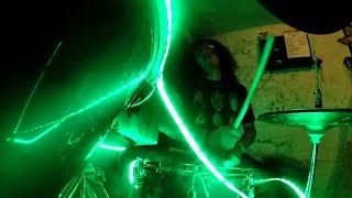 The Fawkles - Hammura-Hamburger