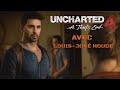 [DEEPFAKE] Uncharted 4 - Louis-José 