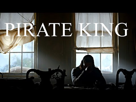 (Black Sails) John Silver - Pirate King