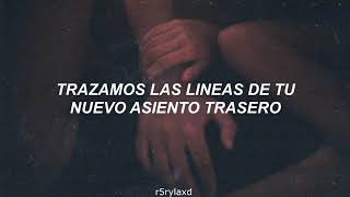 iloveyou - BETWEEN FRIENDS // sub español