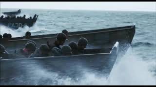 John Williams and Marduk...june 44