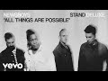 All Things Are Possible