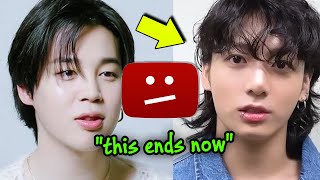 Download lagu BREAKING: BTS Songs DELETED, Suga on depression and anxiety, BTS news mp3 Download lagu BREAKING: BTS Songs DELETED, Suga on depression and anxiety, BTS news mp3