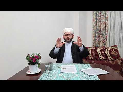 Imam Muhamed B. Sytari | Mirësitë e Allahut duhen përkujtuar!