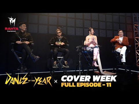 Dance of the Year | Cover Week | Ep 11