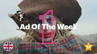 Ginsters: Taste the Effort