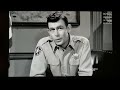 Barney Fife Sings Acapella The Andy Griffith Show