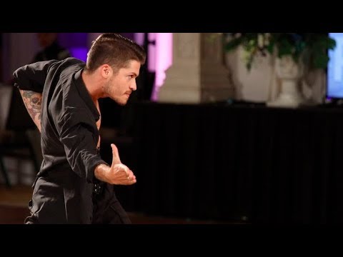 Francesco Bertini - Sabrina Manzi | Paso Doble Showcase | Evanescence - My Immortal (cover)