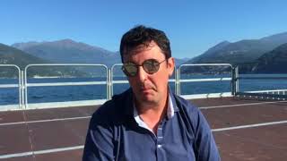Novità per il Maestro Antonio Davì "Frammenti di vita"
