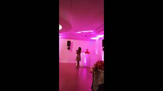 "Love is You" by Chrisette Michele cover by Brittany