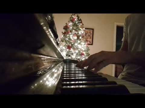 Sing Out My Soul To The Lord (Goretti Group/ Holy Name Convent Choir, Trinidad) - Piano Improv