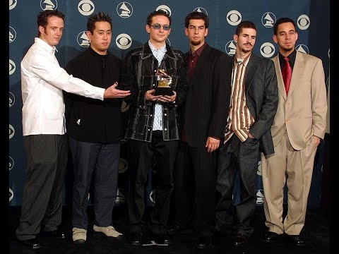 Linkin Park anuncia único concierto en España en 2026