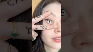 Day 3 of making lyric videos on a budget. This one’s giving daft hands