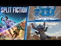 New Fantastic 4 Plot Details Split Fiction Live Action Lilo Stitch Character Details