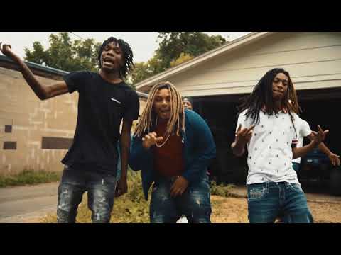 O'boy Macco Ft. Bookie - "Nina On Me" Shot by IG @Dogfoodmedia