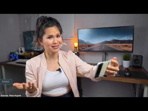 Do Not Buy Galaxy Z Flip 3 Just for Display or Screen