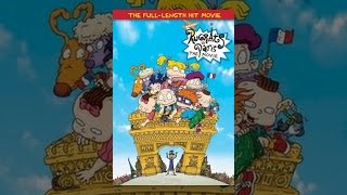 Rugrats in Paris: The Movie