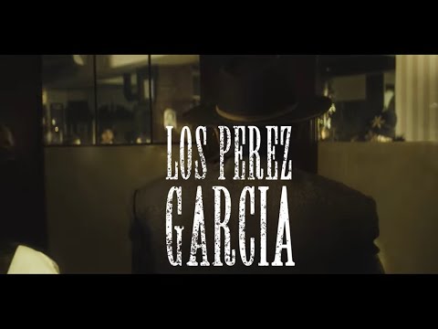 Los Pérez García - Peaky Blinders - Video Oficial🎙