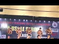 Muscles strong classic 2022 Mr india bodybuilding championship.