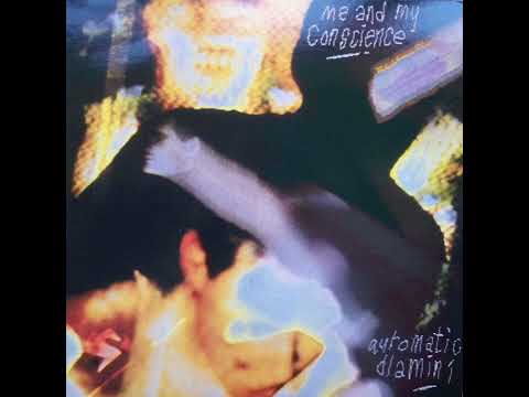 Automatic Dlamini - Me And My Conscience