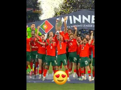 Cristiano Ronaldo Lo Volvió A Hacer 🥹❤️