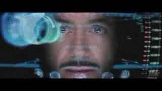 Iron Man&#39;s Brutal Business