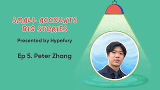 0 to 1000 followers in 30 days | SABS Ep #5 ft. Peter Zhang