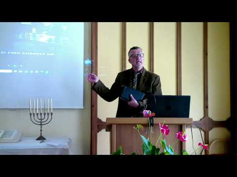 Predigt Christoph Schweiger 05.04.25 Was hätte sein können