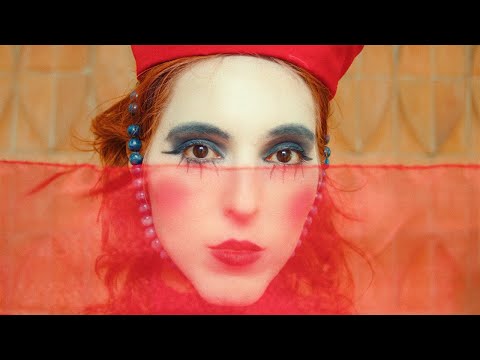 Michelle Blades - You're The Mother, You're The Man