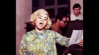 Etta James  &quot;Tell Mama&quot;  My Extended Version!