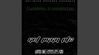 Cover art for Get Jiggy Pt. 2