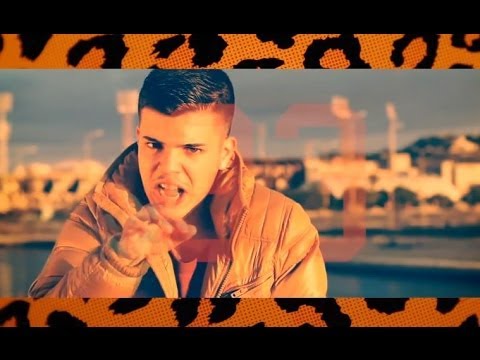 STEVE HEM - COME UN KALASHNIKOV (OFFICIAL VIDEO)