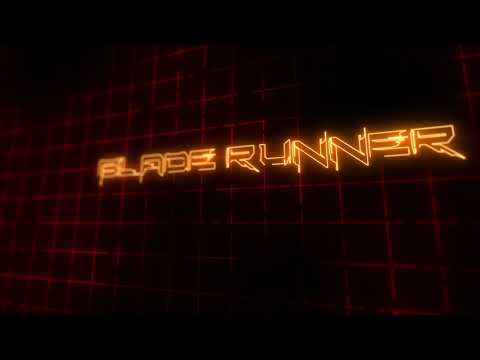 ZAWADA ft. ALVAROBEATKILLAH , OSMA , KOSJUSZ - BLADE RUNNER [VISUALIZER]