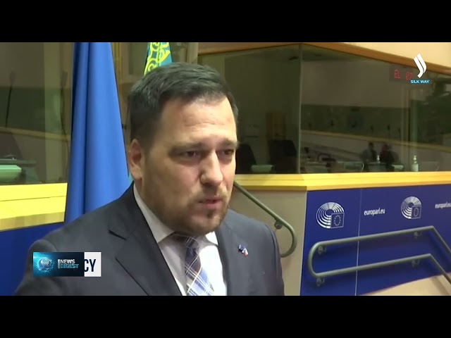 Референдум – бевосита демократия намунаси