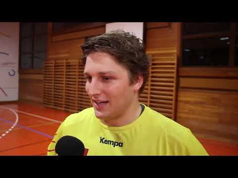 Handball STV Willisau (Damen / Herren) gegen Köniz Cats / HC Malters    (23/03/2019)