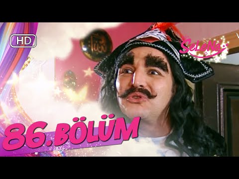 Selena 86. Bölüm HD
