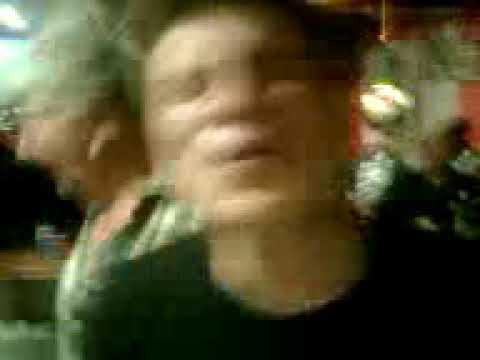 Kampioenen'viering' SV Zaffelare.. in Den HOEK