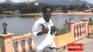 SIERRA LEONE - FINE N SAFUL - DA WOMAN