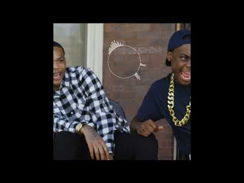 DCG Brothers - Type Beat 2023 - "Drill Time" / Hard Chicago Drill Beat (Prod by. Eight17go)