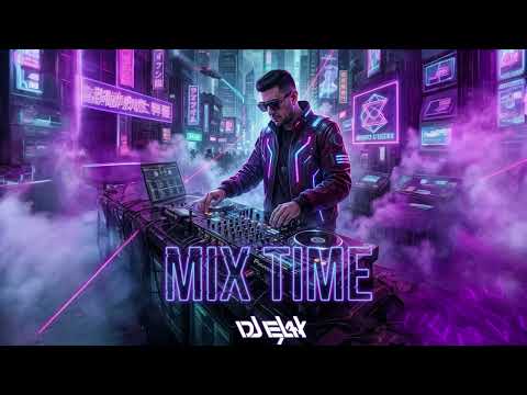 Dj Elax - Mix Time #760 (@MEDIAFM105.5 ) Indie Dance, Melodic House & Techno